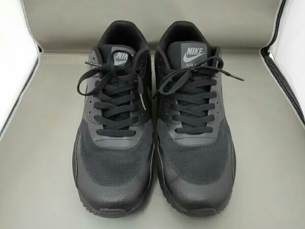  NIKE スニーカー ブラック AIR MAX 90 UITRA 2.0 ESSENTIAL BLACK ナイキ エアマックス ウルトラ エッセンシャル 黒 875695-002 30cm(30.0cm以上)｜売買されたオークション情報、yahooの商品情報をアーカイブ公 30.0cm以上