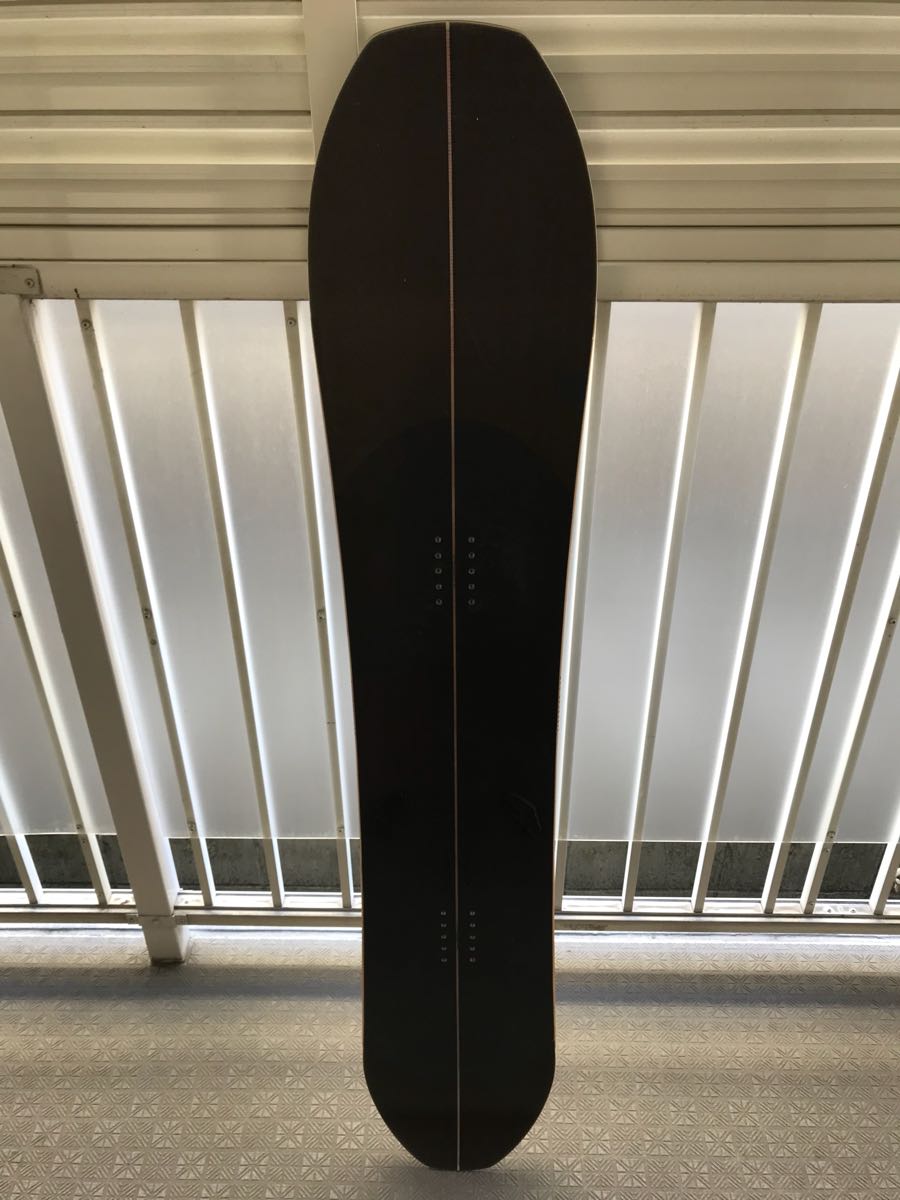 HEAD THE DAY 153 パウダーボード_1