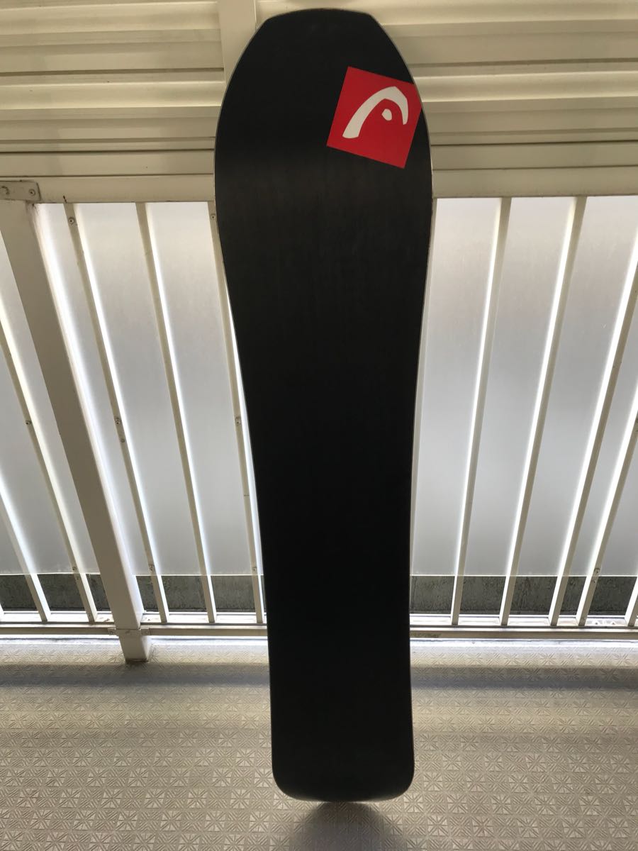 HEAD THE DAY 153 パウダーボード_2