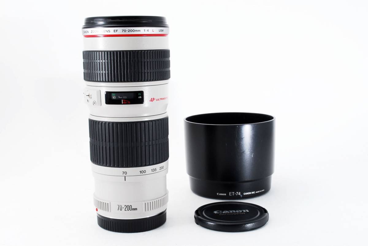 シグマ キャノンEFマウント 170-500mm 1：5-6.3 APO (良品) シグマ 170