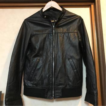 英国製666レザーライダースルイスレザーヒロトクロマニヨンズraleighrotarクリームソーダマックショウキャロル Sサイズ 売買されたオークション情報 Yahooの商品情報をアーカイブ公開 オークファン Aucfan Com