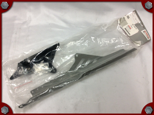 [確認用] ○未開封品○MT-09(FZ-09) / MT-09 トレーサー(FJ-09)用 北米
