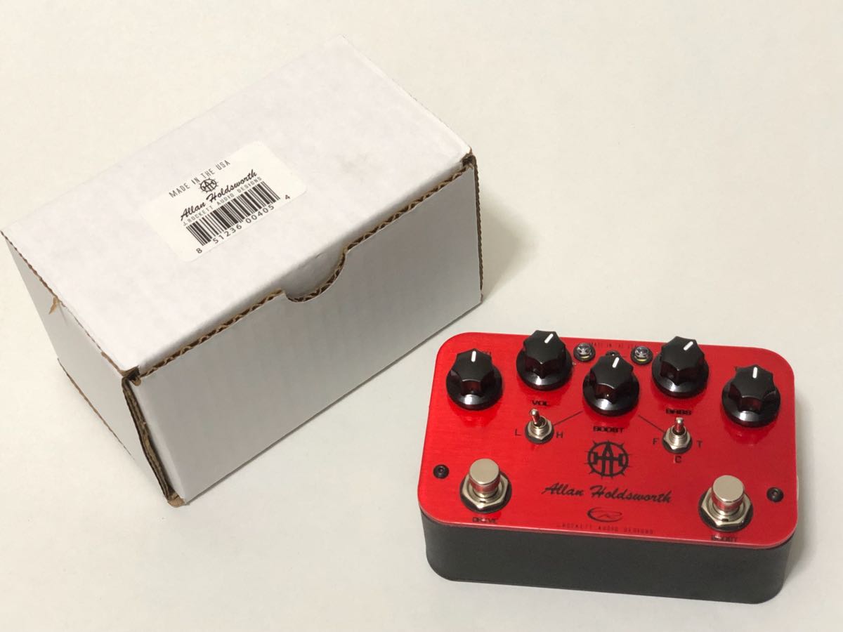 I40324【BOSS】AD-3 エフェクター Acoustic Instrument Processor