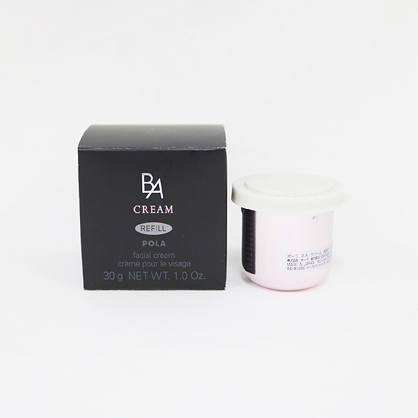 ポーラ BA クリーム リフィル 30g ※外箱注意 /T0202 ポーラ POLA BA