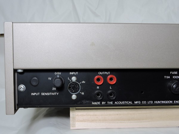 クオード QUAD 405-2 英国産【QUAD #405-2 パワーアンプ】 すぐ クオード QUAD 405-2 英国産【QUAD #405-2 パワーアンプ】 すぐ