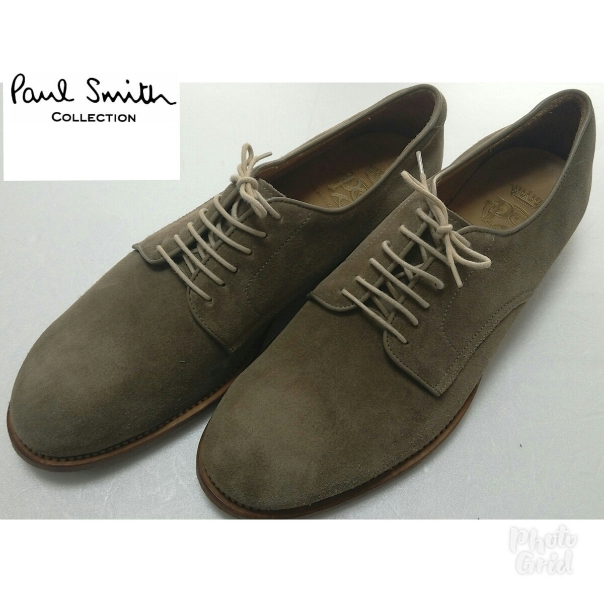 イタリア製】ポールスミスコレクション シューズ Paul Smith ポール