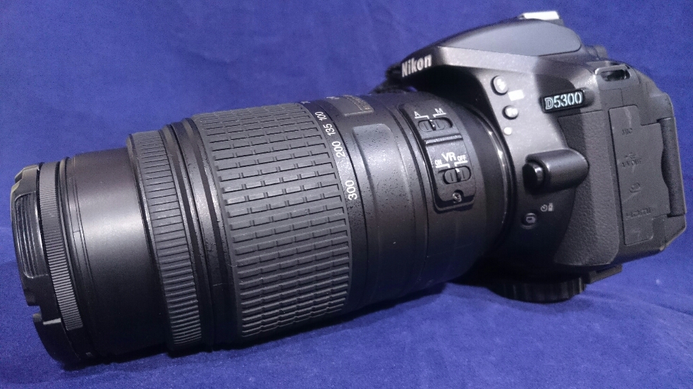 ☆極上美品☆NikonD3200 ダブルズームキット 元箱 付属品ほぼ一式