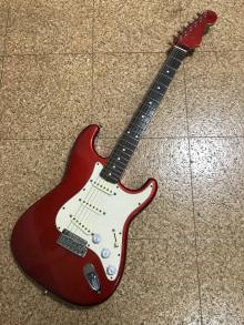 Fender Stratocaster 40 years of still rockin' 1994 エレキギター フェンダー MADE IN JAPAN 日本製 ストラトキャスター 40周年　？