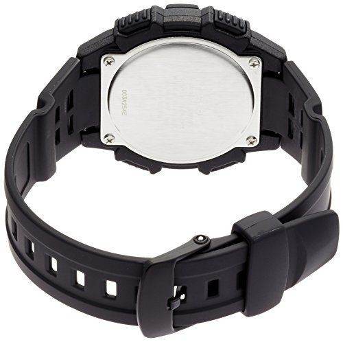 CASIO 腕時計 スタンダード SOLAR POWER タフソーラー メンズ