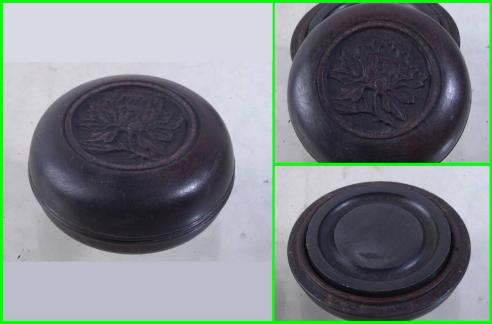 中国 唐物 清時代端溪古硯 ケース付き※激安骨董品 | ZEITMECHANIK.NET
