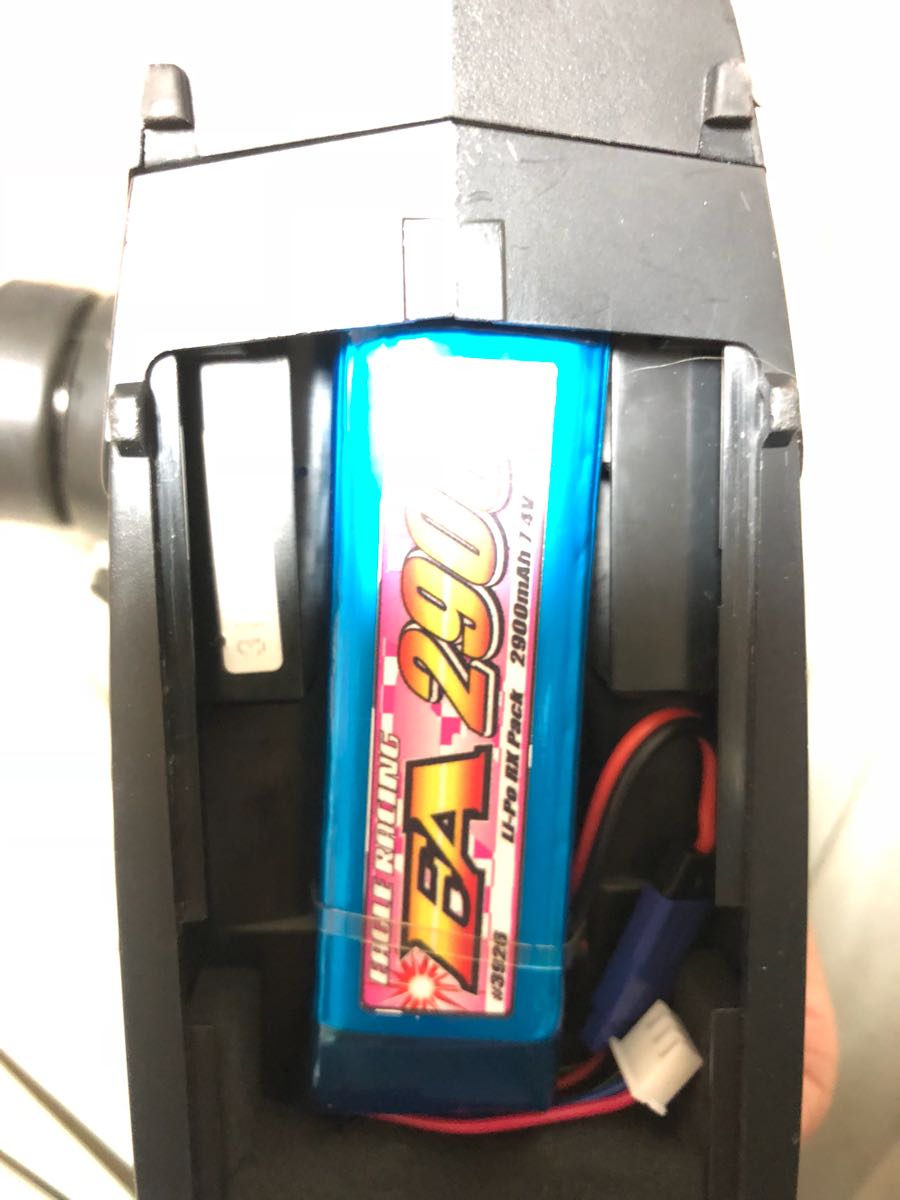 SANWA プロポ サンワ M12 - M12S 送信機 プロポSANWAのカー用送信機