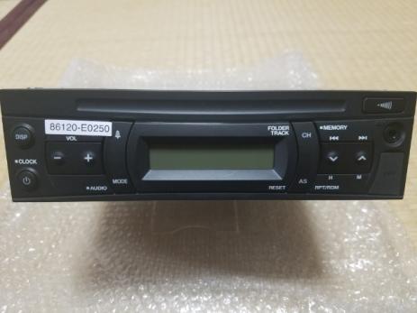 ★★日野純正 オーディオ★トラック 24V ラジオ★いすゞ UD ふそう★ ★ ★日野純正オーディオ★トラック24Vラジオ★いすゞUDふそう★