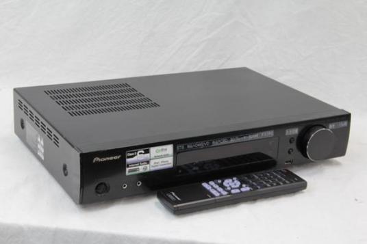 Pioneer VSX-S500 AVマルチチャンネルアンプ 【公式通販】