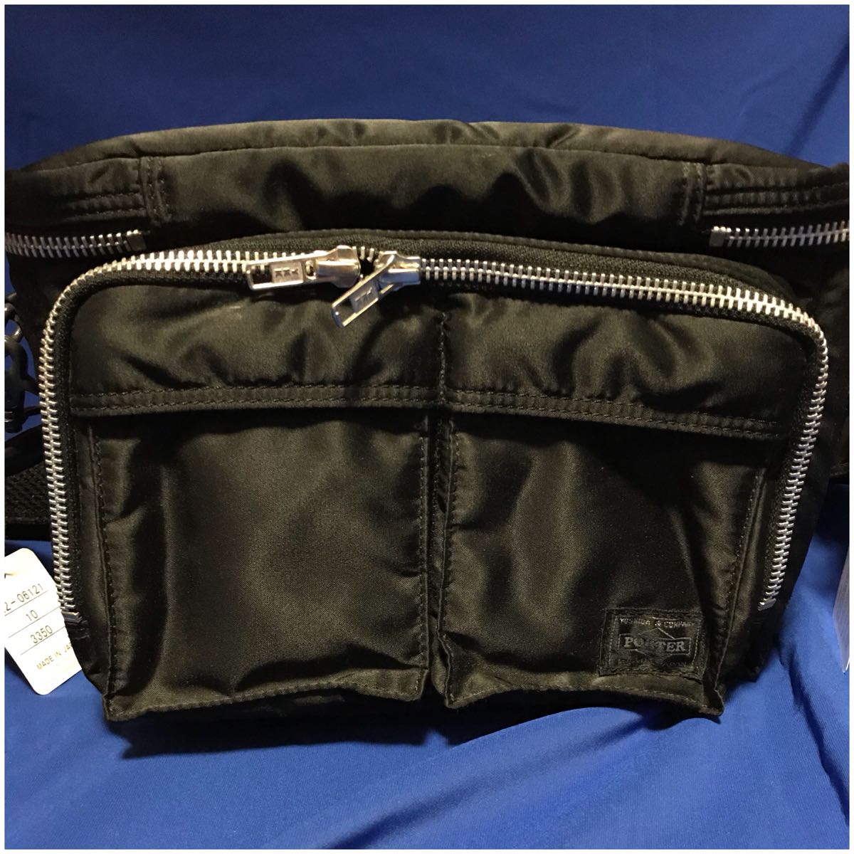 PORTER / TANKER CAMERA BAG(L) / ポーター / カメラバッグ / 622