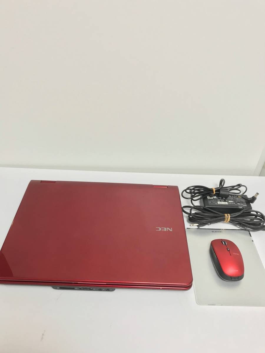 LaVie L NEC - 価格比較 メルカリ インバースネット株式会社 : LL750