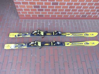 ROSSIGNOL⁄ロシニョール レース用GSスキー板⁄大回転スキー ROSSIGNOL