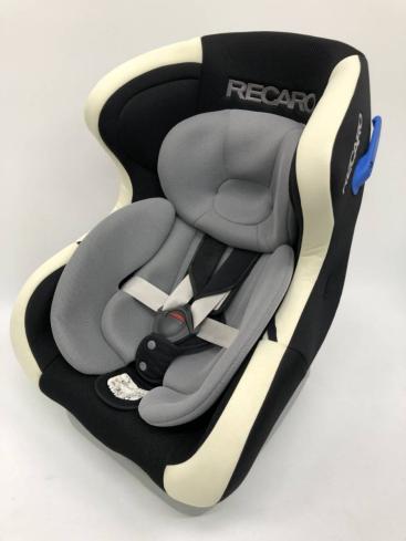 ★みもざ★ ※他の方のご購入はできません 超美品＋付属品完備】RECARO Start +i レカロスタートプラスアイ