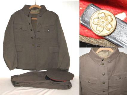 陸軍 通常礼装 正帽 旧日本軍 軍服 大礼服 帽子 制服 売買されたオークション情報 Yahooの商品情報をアーカイブ公開 オークファン Aucfan Com