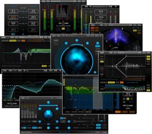 NuGen Audio Plugin Bundle (6点セット) [Win&Mac] +特典24点