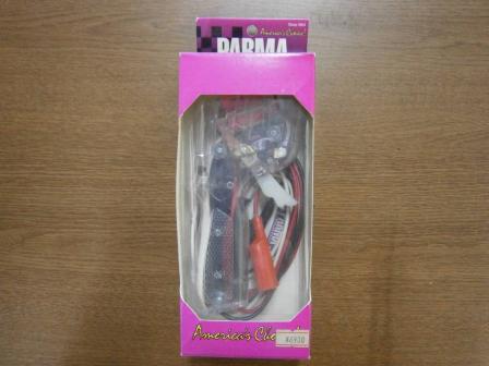 パーマコントローラー 1/24 スケールスロットルカー用 4オーム PARMA TURBO CONTROLLER 未使用品