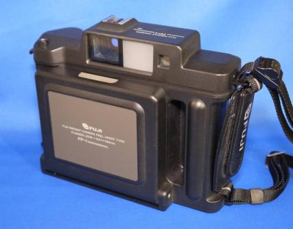 FUJIFILM / フジフィルム【 FP-1 PROFESSIONAL 】フォトラマ 
