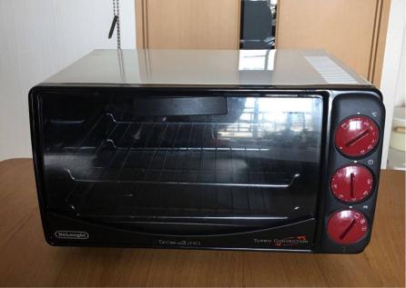 デロンギコンベクションオーブンEO1900J_1