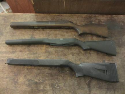 中古多分？PDIマルゼンAPS-2 ピストン&スプリングガイドオマケ付