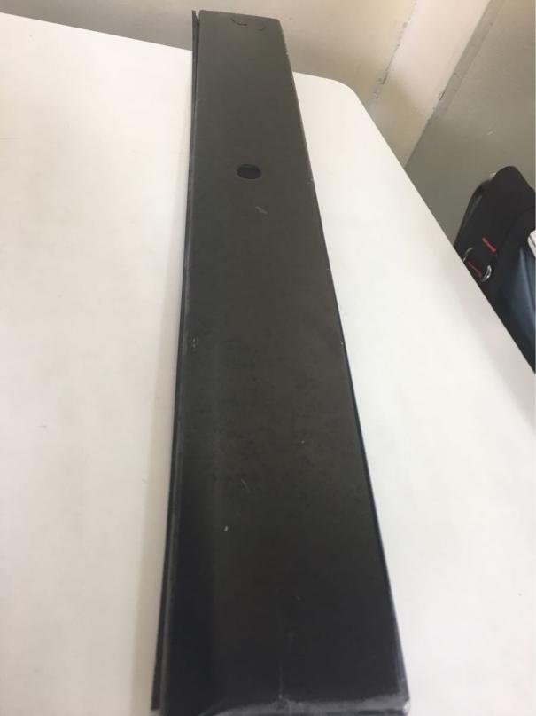 AE86 レビン トレノ 2ドア トランク ガーニッシュ