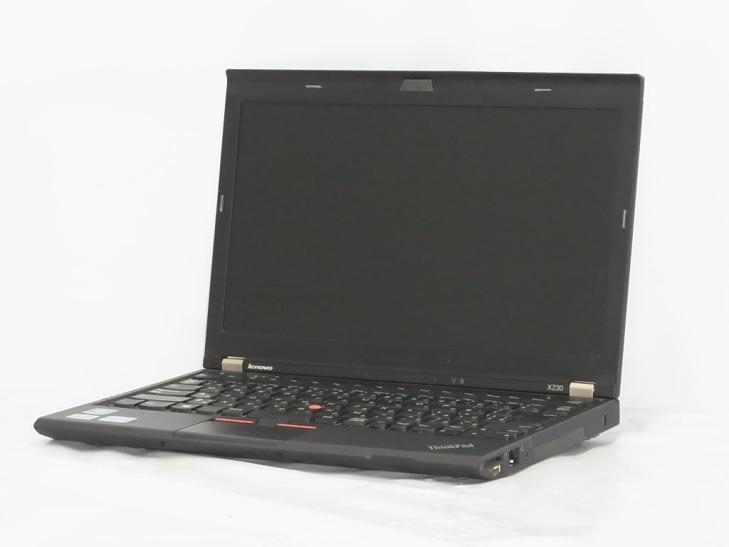 X230 Lenovo ThinkPad Core 8GB - Business Tablet Laptop 500GB i7 r 