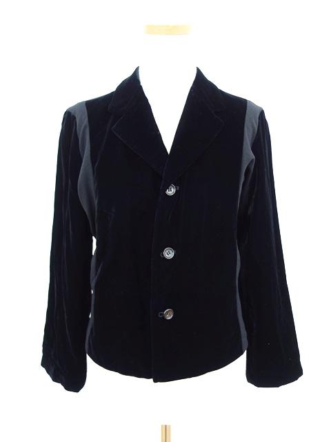 トリココムデギャルソン tricot COMME des GARCONS AD1995 ジャケット 