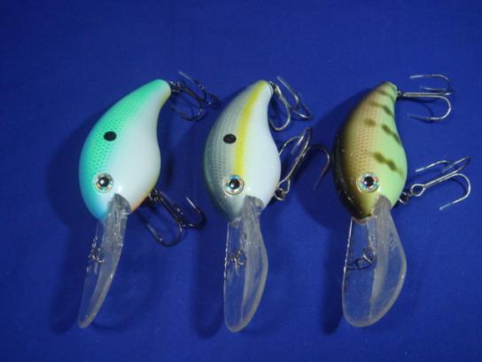 A.H.P，L SHIWAPEN a.h.p.l 安藤ルアー 未使用品 a.h.p.l