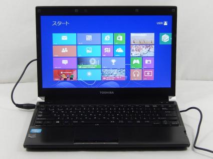 dynabook R732⁄H : TOSHIBA Core DG + i5 Toshiba 0 東芝 R732 Win7 R732⁄
