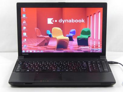 Satellite B553⁄J Corei3 東芝 3120M 1円～東芝 dynabook DynaBook 
