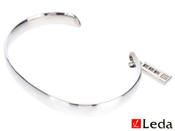 ぴったり製品 *BJ3546【BSJB】Leda レダシルマ ダイヤ 0.06ct
