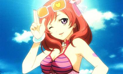 ラブライブ 特典 フィルム 夏色えがお 1 2 Jump 真姫 コミック アニメグッズ 売買されたオークション情報 Yahooの商品情報をアーカイブ公開 オークファン Aucfan Com