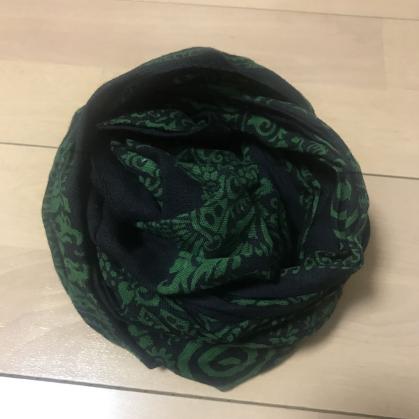 South2 West8】ストール 美品 Engineered Garments Needles Nepenthes