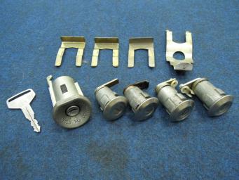 本物保証，新作登場 MX41 ブタ目 チェイサー 2ドア キーセット マーク2