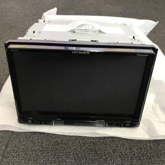 Pioneer 新品 未使用品　carrozzeria AVIC-RL901 Pionner カロッツェリア　カーナビ 　④ Carrozzeria AVIC-RL901 Easy Navi Car