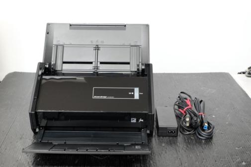 ScanSnap 富士通 ドキュメントスキャナー | ScanSnapの通販 