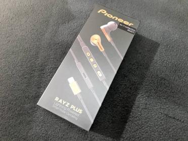 【最新作，定番人気】 RAYZ Plus/Bronze(イヤフォン)｜売買されたオークション情報、yahooの商品情報をアーカイブ公開 - オークファン その他