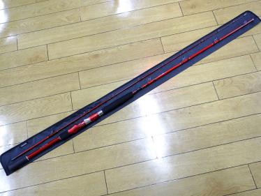 ★【中古】【極美品】 ＤＡＩＷＡ　Ｄａｉｗａ ダイワ 岬　80-270 釣竿 船竿 ★hon