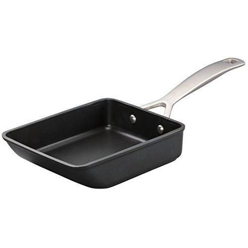 定番人気，低価 ルクルーゼ 卵焼き 用 フライパン IH エッグパン TNS 962601-00 LE CREUSET ルクルーゼ(その他)｜売買されたオークション情報、yahooの商品情報をアーカイブ公開 - オークファン その他