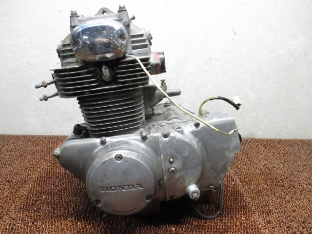 CD250 ⁄ ホンダ｜オーナーの愛車レビュー一覧、今乗っている CD250U