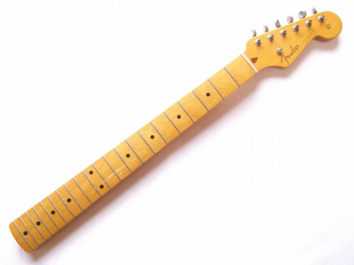 最安値 【希少Eシリアル】Fender Japan ストラトキャスター STD-57