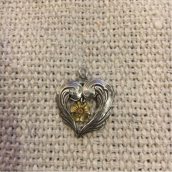 Yahoo!オークション Larry Smith KARAKUSA Karakusa 18K 「larry LARRY