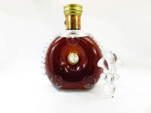 レミーマルタン 4-1☆REMY MARTIN レミーマルタン ルイ13世 LOUIS XIII