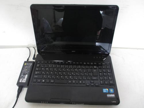 NEC Core VersaPro Windows7 windows7 i3 中古ノートパソコン i3
