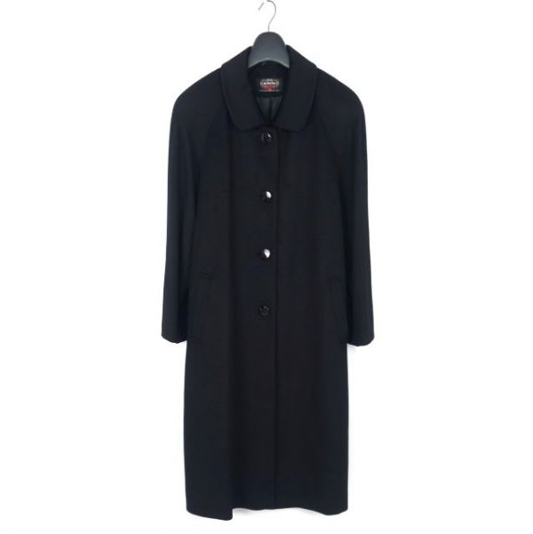 AGNONA 100%カシミヤ チェスターコート 42 AGNONA 100%カシミヤ チェスターコート 42 【公式通販】