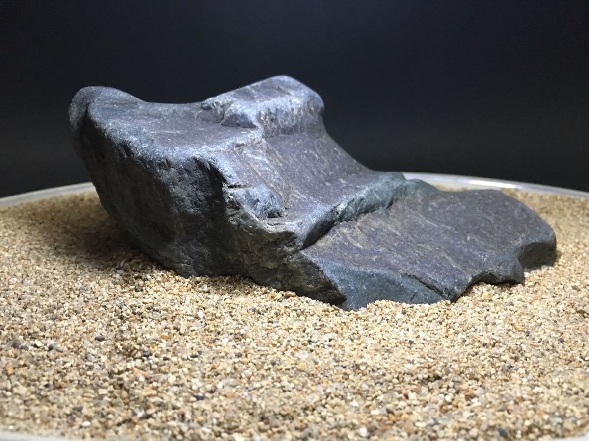 水石 盆石 鑑賞石 盆栽 天然石 小品盆栽 自然石 原石 盆景 くずや石 置物