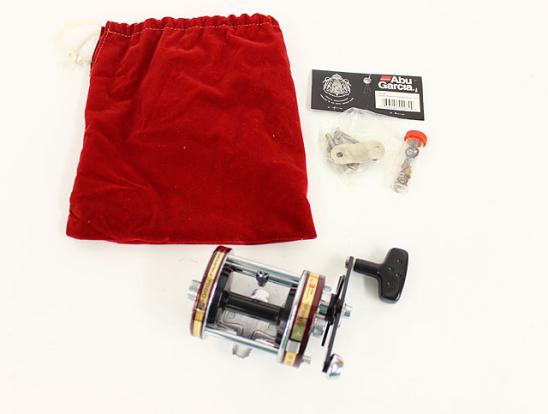 アブガルシア アンバサダー 7000-C3 良品 アブガルシア(Abu 【公式通販】